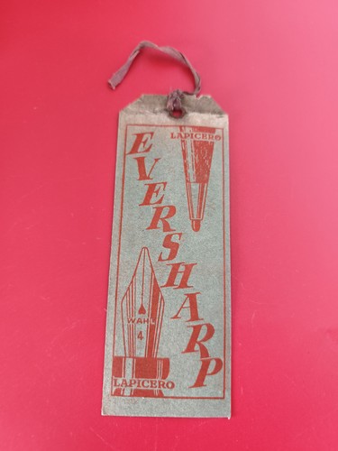 Ancien marque page - ancien, marque-page