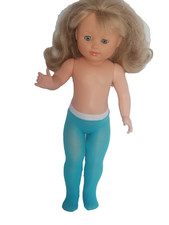 Collant  Poupée  Modes  Et