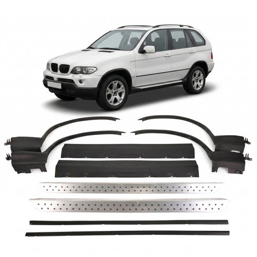 Marchepieds aluminium - marchepieds,