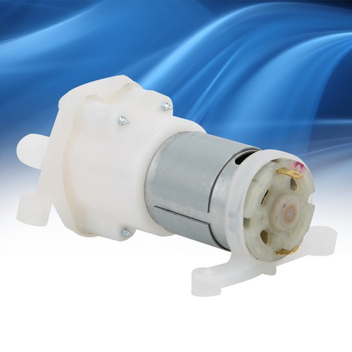 Mini pompe auto amorçante 12v - mini,