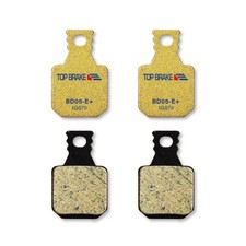 Plaquettes de Frein à Disque