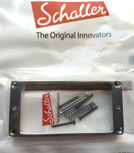 Schaller humbucker cadre - schaller,