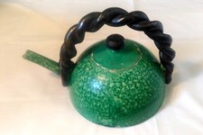 THEIERE vintage signée