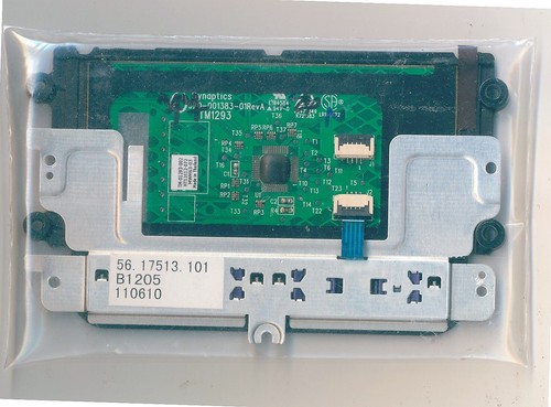 Touchpad pour dell vostro - touchpad,