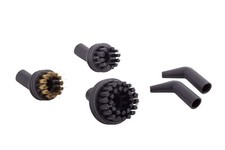 Polti accessoires brosses