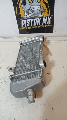 Radiateur droit ktm 125 - 125, sx