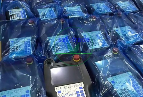 1pcs new fanuc teach - 1pcs, pendant