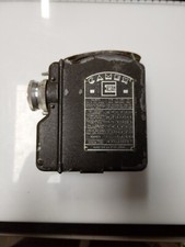 Ancienne Camera Reflex Type RL