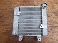 RADIATEUR SCOOTER HONDA SWING 125