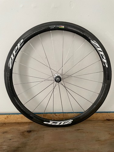Zipp 303 rear wheel 700c - rear,
