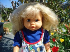 POUPEE BERCHET DE 37 CM