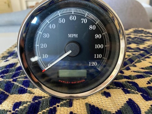 Compteur speedometer sportster - speedometer,