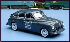 VEHICULE MINIATURE -