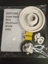 Kit Elastiques Flipper - Super