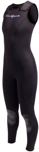 Néosport femme 7mm farmer - 7mm,
