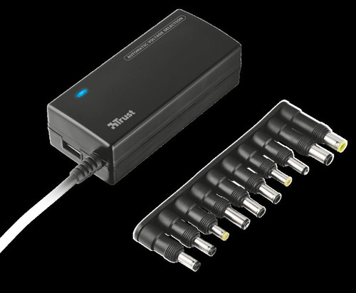 Chargeur universal netbooks - chargeur,
