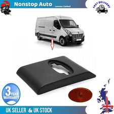 Porte Moulage Bande Lampe de Signalisation Centre Panneau Droit Côté Pour Nissan