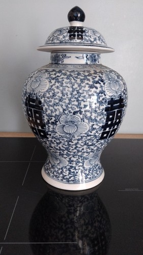 Pot céramique gingembre - à,