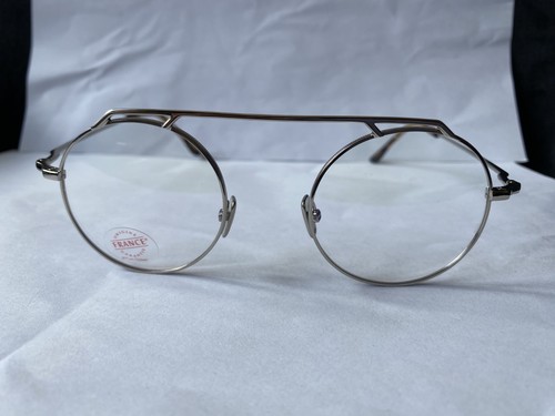 Montures lunette métal - 2x,