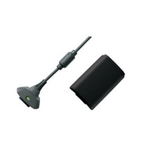 Play & Charge pour Xbox 360 -