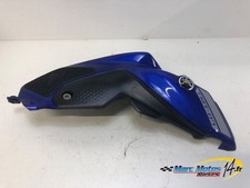 HABILLAGE DE RESERVOIR YAMAHA MT07 ABS A2 2021