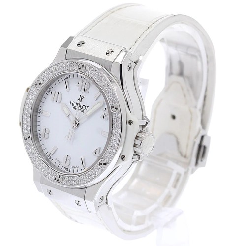 Montre homme hublot big bang - hublot,