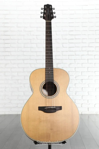 Takamine gn20 acoustic guitar - gn20,