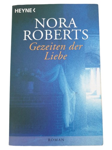 Nora roberts gezeiten - roberts, der