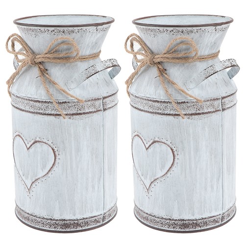 Pièces pot fleurs - ,