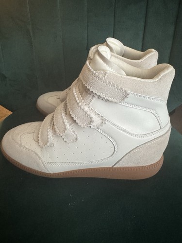Steve madden mustang wedge - madden,