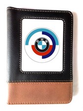 BMW VINTAGE - PORTE-DOCUMENTS