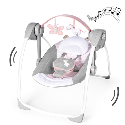 Ingenuity transat pour - pour, bébé