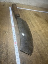 serpe de Vigne old tool / OUTIL ANCIEN  Réf n° 51 C