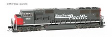Athearn N 10709 - EMD SD70M