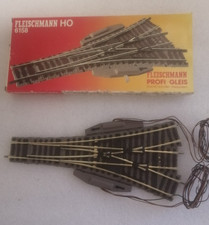 aiguillage triple fleischmann