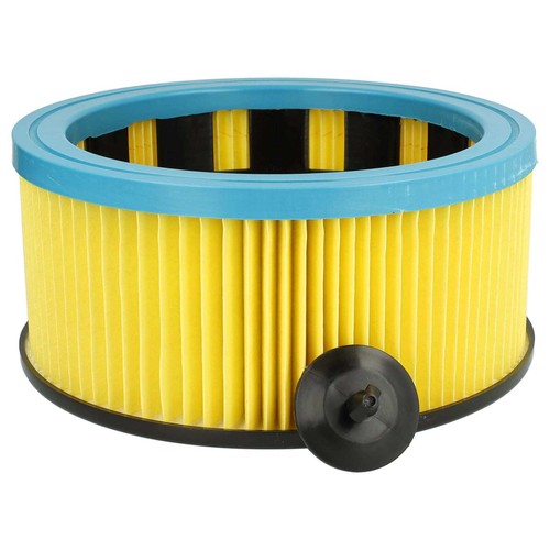 Filtre plissé pour metabo asa - filtre,