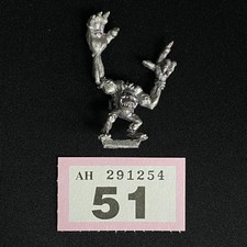 Horreur Bleue De Tzeentch