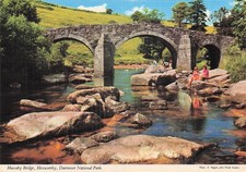 ROYAUME UNI HEXWORTHY HUCCABY