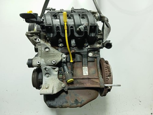 Moteur renault kangoo phase - kangoo, 1