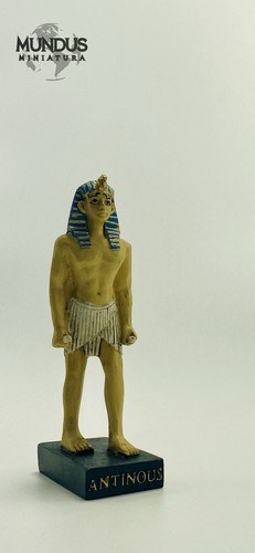 Antinous figurine dieux - antinous,