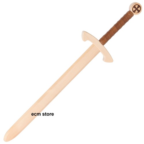 épée templière bois 64 - en,
