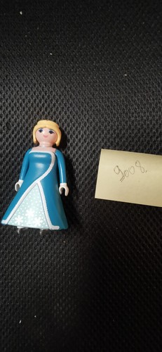 Playmobil personnage femme - playmobil,
