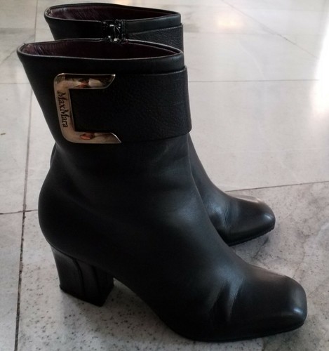 Bottines max mara taille - ,,