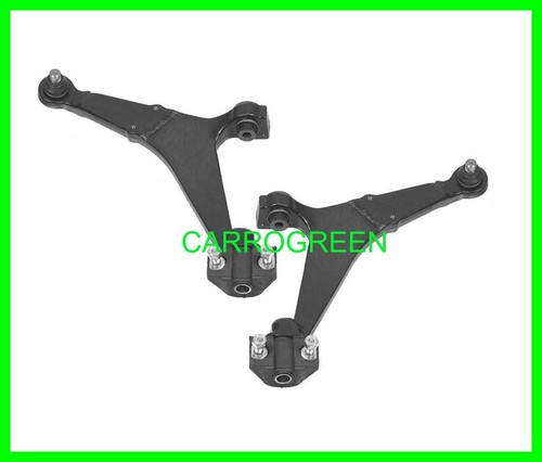 Triangle suspension - de,