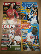 CRISTIANO RONALDO CR7, MAGAZINES + POSTERS (JT29)