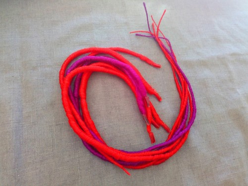 Extension 60cm dreadlocks - extension, 32