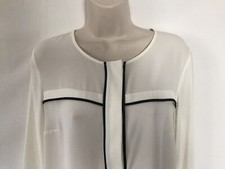 NWOT- S - Blouse Long Sleeve