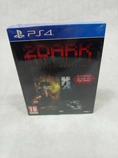 2Dark Limited edition FR HL