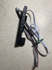Claviers récepteur de - et,