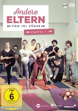 Autres parents saison - parents, 1